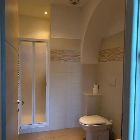 Casa Giardinetto Guest house 3*