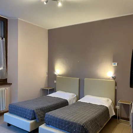 Guest house Casa Giardinetto Stresa