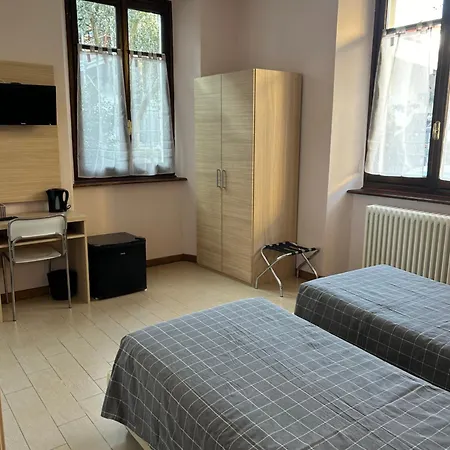 Casa Giardinetto ستريزا