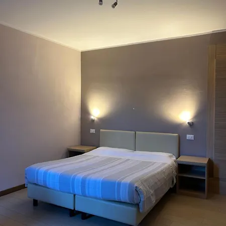 Casa Giardinetto 3* ستريزا