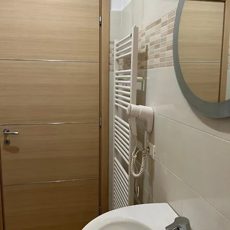 Casa Giardinetto Guest house