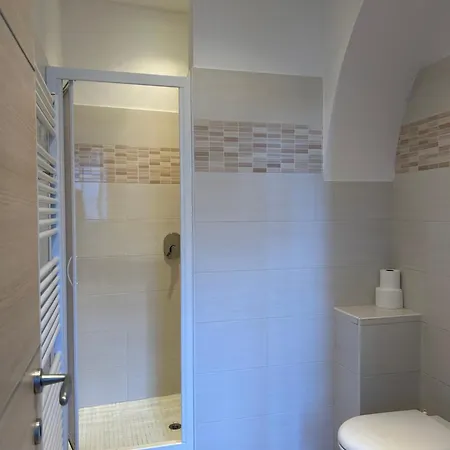 Maison d'hôtes Casa Giardinetto 3*