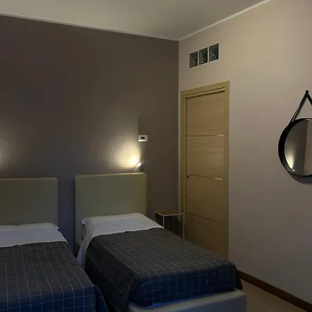 Guest house Casa Giardinetto Stresa