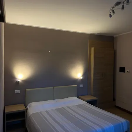 Casa Giardinetto 3* Stresa