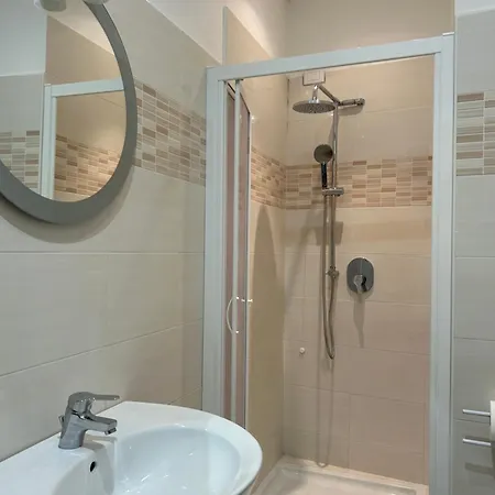 Guest house Casa Giardinetto