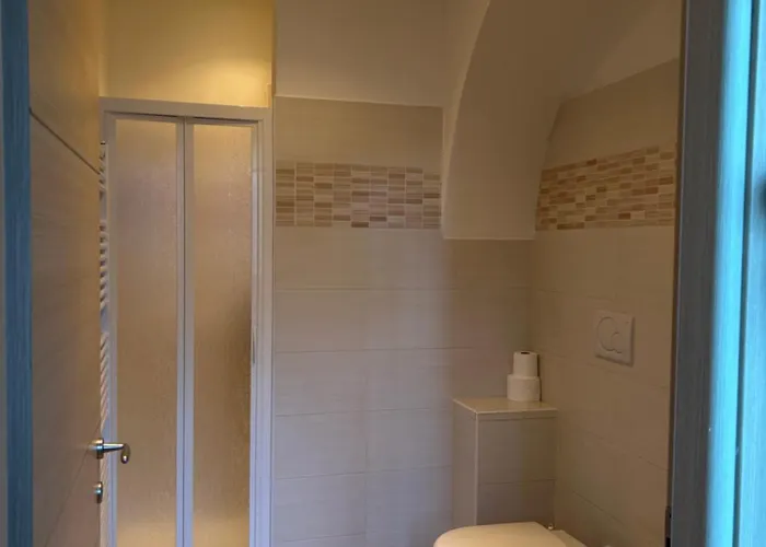 Casa Giardinetto Гостевой дом 3*