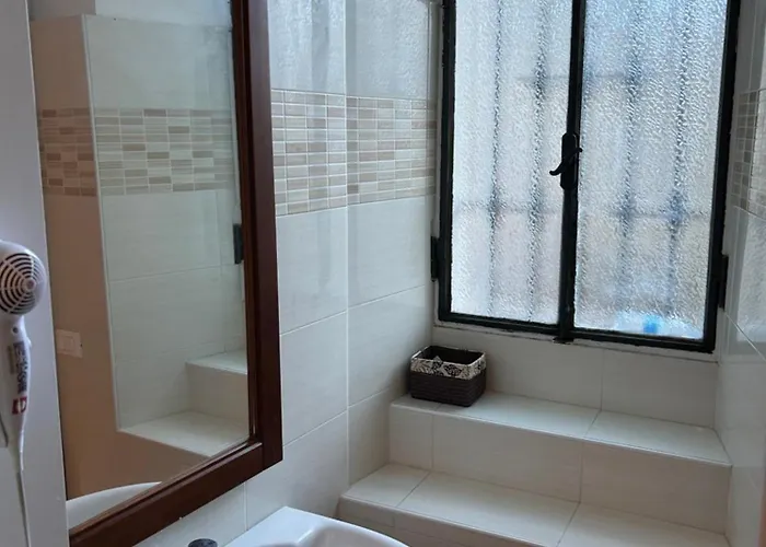 Casa Giardinetto بيت ضيافة ستريزا