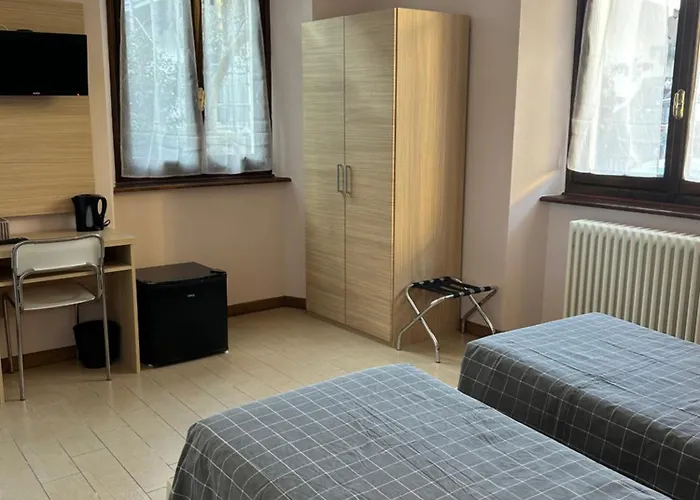 Casa Giardinetto 스트레사