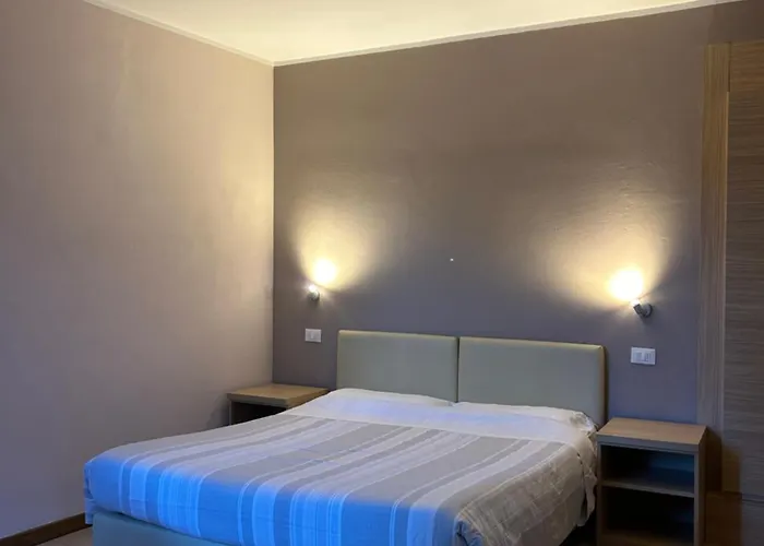 Casa Giardinetto 3* 스트레사