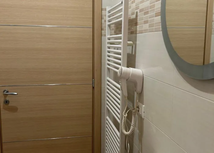 Casa Giardinetto بيت ضيافة