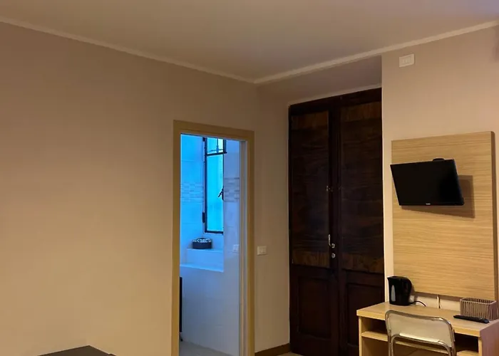 게스트하우스 Casa Giardinetto