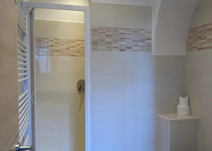 Гостевой дом Casa Giardinetto 3*