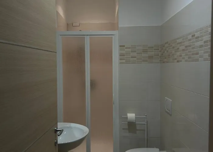 Casa Giardinetto Гостевой дом Стреза