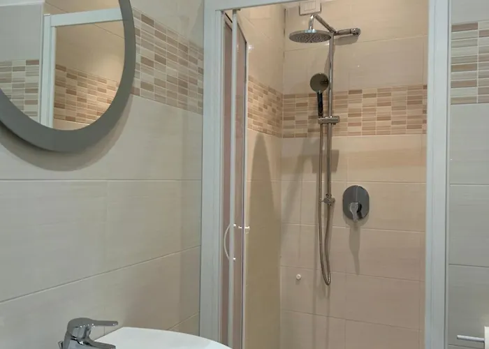 بيت ضيافة Casa Giardinetto