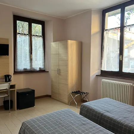 Πανσιόν Casa Giardinetto 3*