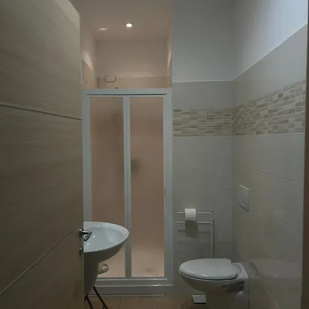 Casa Giardinetto Πανσιόν Στρέσα