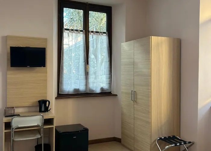 Casa Giardinetto Pensionat