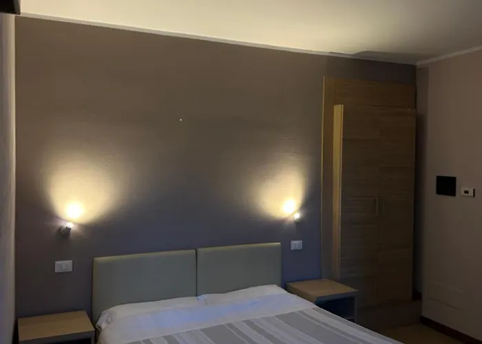 Casa Giardinetto 3* Stresa